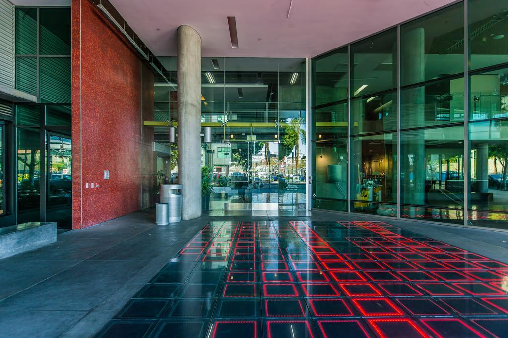 Met Lofts Suites Downtown La Los Angeles Exterior foto