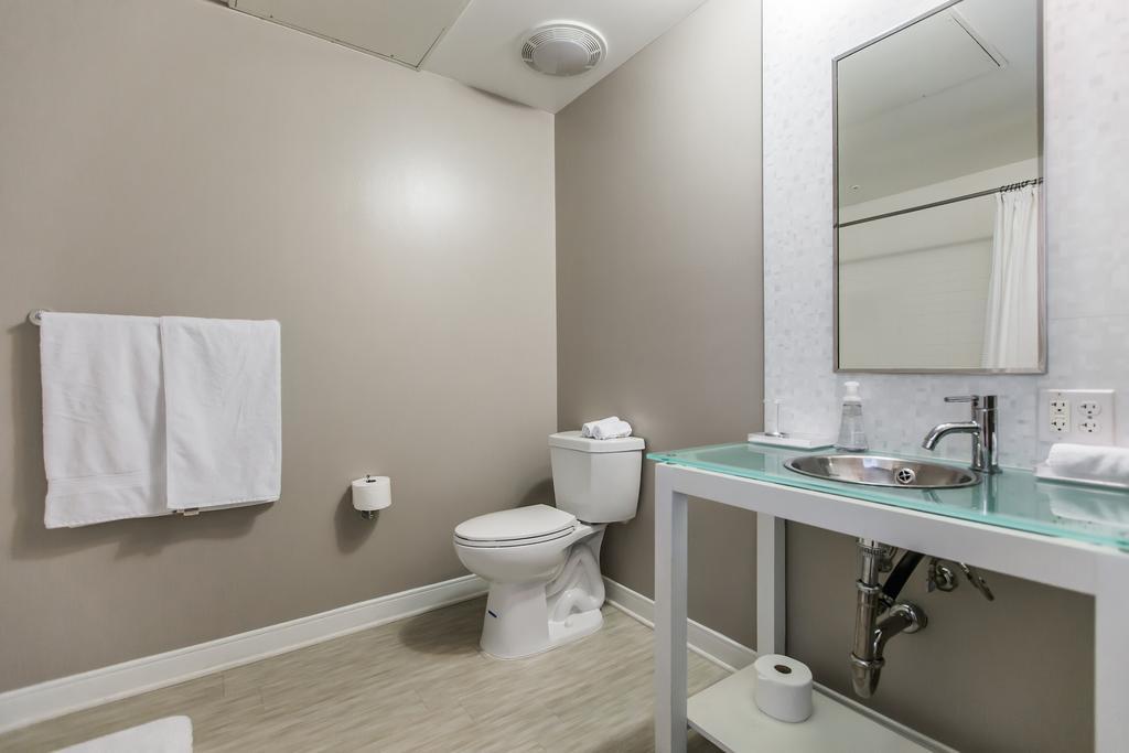 Met Lofts Suites Downtown La Los Angeles Quarto foto