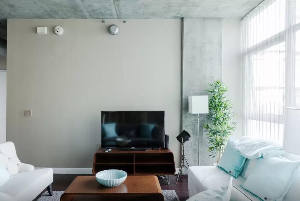 Met Lofts Suites Downtown La Los Angeles Quarto foto