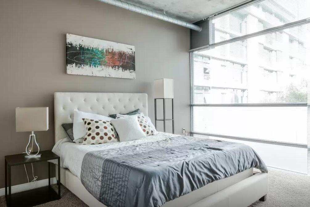 Met Lofts Suites Downtown La Los Angeles Quarto foto
