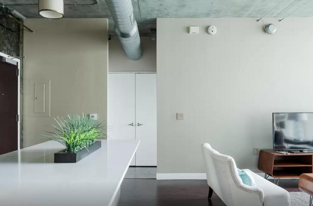 Met Lofts Suites Downtown La Los Angeles Quarto foto