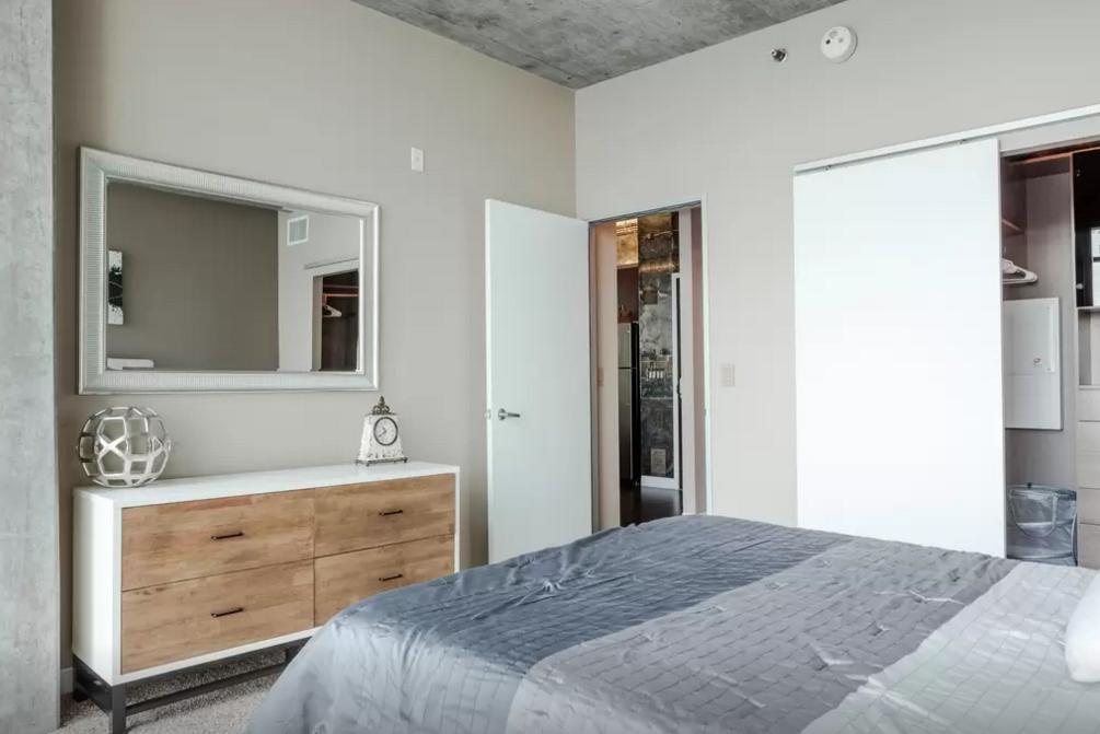 Met Lofts Suites Downtown La Los Angeles Quarto foto