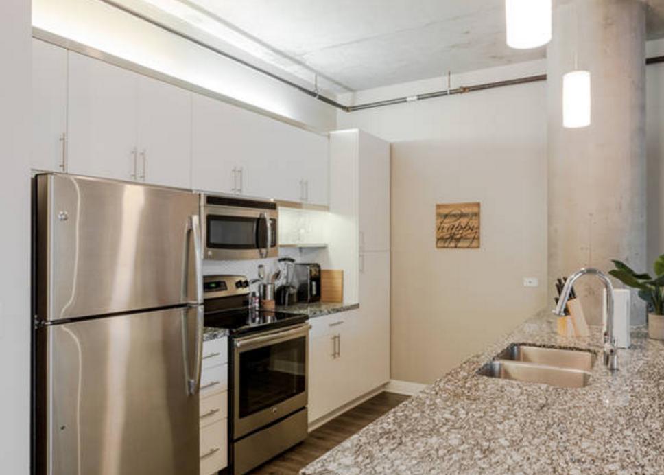 Met Lofts Suites Downtown La Los Angeles Quarto foto