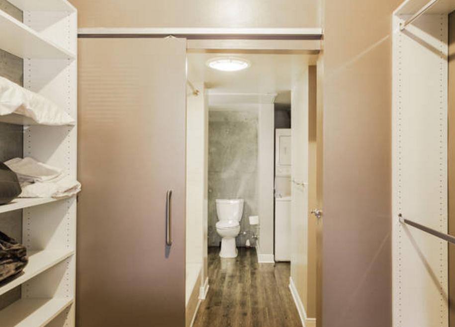 Met Lofts Suites Downtown La Los Angeles Quarto foto