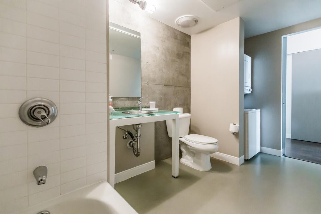 Met Lofts Suites Downtown La Los Angeles Quarto foto